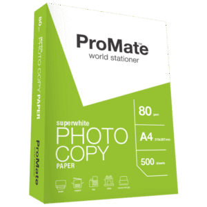 A4 Sheet Bundle 80gsm 500 Sheets
