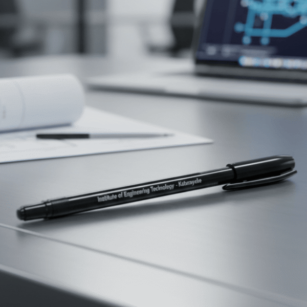 IET Inspiration Pen Blue Color Atlas Chooty T - Image 3